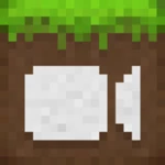 Logo of Minecast android Application 